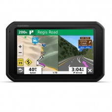 Garmin RV 785 & Traffic - GPS navigator - automotive 6.95" widescreen