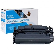 Canon 041 H - High Capacity - black - original - toner cartridge - for imageCLASS LBP312dn, LBP312x,
