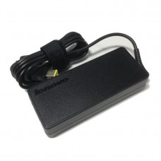 Lenovo ThinkPad 90W AC Adapter (Slim Tip) - Power adapter - AC 100-240 V - 90 Watt - for 330-15; B40
