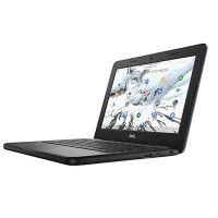 Dell Chromebook 3100 - Celeron N4020 / 1.1 GHz - Chrome OS - 4 GB RAM - 16 GB eMMC eMMC 5.1 - 11.6&q