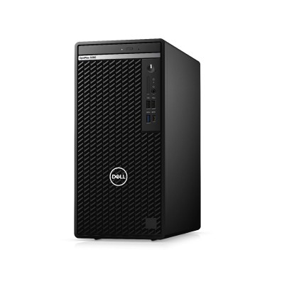 Dell OptiPlex 5080 - MT - Core i5 10500 / 3.1 GHz - RAM 8 GB - SSD 256 GB - NVMe, Class 35 - DVD-Writer - UHD Graphics 630 - GigE - Win 10 Pro 64-bit - monitor: none - BTS - with 3 Years Hardware Service with Onsite/In-Home Service After Remote Diagnosis