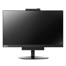 Lenovo ThinkCentre Tiny-in-One 24 - Gen 3 - LED monitor - 23.8" (23.8" viewable) - 1920 x 