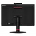 Lenovo ThinkCentre M820z 10SC - All-in-one - with UltraFlex III Stand - Core i5 9400 / 2.9 GHz - RAM 8 GB - SSD 256 GB - NVMe - DVD-Writer - UHD Graphics 630 - Win 10 Pro 64-bit - LED 21.5" 1920 x 10
