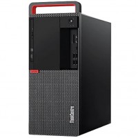 Lenovo ThinkCentre M920t 10SF - Tower - Core i5 8500 / 3 GHz - RAM 8 GB - SSD 256 GB - TCG Opal Encr