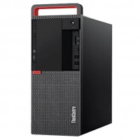 Lenovo ThinkCentre M920t 10SF - Tower - Core i7 8700 / 3.2 GHz - RAM 8 GB - SSD 256 GB - TCG Opal En