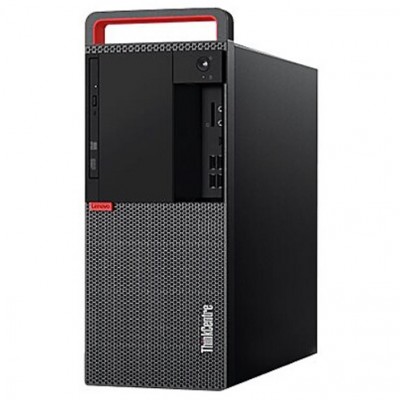 Lenovo ThinkCentre M920t 10SF - Tower - Core i5 8500 / 3 GHz - RAM 8 GB - HDD 1 TB - DVD-Writer - UHD Graphics 630 - Win 10 Pro 64-bit