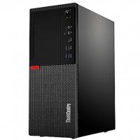 Lenovo ThinkCentre M720t 10SQ - Tower - Core i5 8400 / 2.8 GHz - RAM 4 GB - HDD 1 TB - DVD-Writer - 