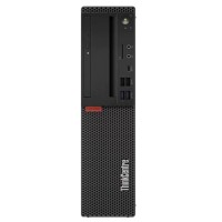 Lenovo ThinkCentre M720s 10ST - SFF - 1 x Core i7 8700 / 3.2 GHz - RAM 8 GB - HDD 1 TB - DVD-Writer 