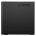 Lenovo ThinkCentre M720q 10T7 - Tiny - Core i7 8700T / 2.4 GHz - RAM 8 GB - HDD 1 TB - UHD Graphics 630 - Win 10 Pro 64-bit