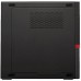 Lenovo ThinkCentre M720q 10T7 - Tiny - Core i7 8700T / 2.4 GHz - RAM 8 GB - HDD 1 TB - UHD Graphics 630 - Win 10 Pro 64-bit