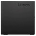 Lenovo ThinkCentre M720q 10T7 - Tiny - Core i5 8400T / 1.7 GHz - RAM 8 GB - SSD 256 GB - TCG Opal Encryption, NVMe - UHD Graphics 630 - Win 10 Pro 64-bit