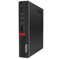 Lenovo ThinkCentre M720q 10T7 - Tiny - Core i5 8400T / 1.7 GHz - RAM 16 GB - SSD 256 GB - TCG Opal E