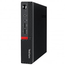 Lenovo ThinkCentre M625q 10TL - Thin client - tiny - 1 x A4 9120e / 1.5 GHz - RAM 8 GB - SSD 32 GB -