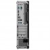 Lenovo ThinkCentre M75s-1 11AV - SFF - Ryzen 7 Pro 3700 / 3.6 GHz - RAM 8 GB - SSD 256 GB - TCG Opal Encryption, NVMe - DVD-Writer - Radeon 520 - Win 10 Pro 64-bit