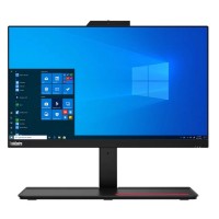 Lenovo ThinkCentre M70a 11CK - All-in-one - 21.5" LED - with UltraFlex IV Stand - Core i5 10400