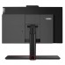 Lenovo ThinkCentre M70a 11CK - All-in-one - 21.5" LED - with UltraFlex IV Stand - Core i5 10400 / 2.9 GHz - RAM 8 GB - SSD 256 GB - TCG Opal Encryption, NVMe - DVD-Writer - UHD Graphics 630 - Win 10 Pro 64-bit