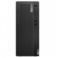Lenovo ThinkCentre M70t 11DA - Tower - Core i5 10400 / 2.9 GHz - RAM 8 GB - SSD 256 GB - TCG Opal En