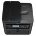 Canon ImageCLASS MF236n - Multifunction printer - B/W - laser