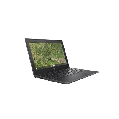 HP Chromebook 11A G8 - Education Edition - A4 9120C / 1.6 GHz - Chrome OS - 4 GB RAM - 32 GB eMMC - 11.6" 1366 x 768 (HD) - Radeon R4 - Wi-Fi 5, Bluetooth - chalkboard gray 