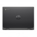 HP Chromebook x360 11 G3 - Education Edition - flip design - Celeron N4020 / 1.1 GHz - Chrome OS - 4 GB RAM - 32 GB eMMC - 11.6" IPS touchscreen 1366 x 768 (HD) - UHD Graphics 600 - Wi-Fi 5, Bluetooth - chalkboard gray - kbd: US