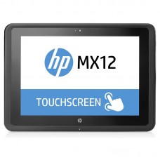 HP Pro x2 612 G2 - Tablet - Pentium Gold 4410Y / 1.5 GHz - Win 10 Pro 64-bit - 4 GB RAM - 128 GB SSD