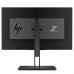 HP Z22n G2 - LED monitor - 21.5" (21.5" viewable) - 1920 x 1080 Full HD (1080p) - IPS - 250 cd/mÂ² - 1000:1 - 5 ms - HDMI, VGA, DisplayPort - black pearl, die-cast aluminum base - Smart Buy