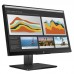HP Z22n G2 - LED monitor - 21.5" (21.5" viewable) - 1920 x 1080 Full HD (1080p) - IPS - 250 cd/mÂ² - 1000:1 - 5 ms - HDMI, VGA, DisplayPort - black pearl, die-cast aluminum base - Smart Buy