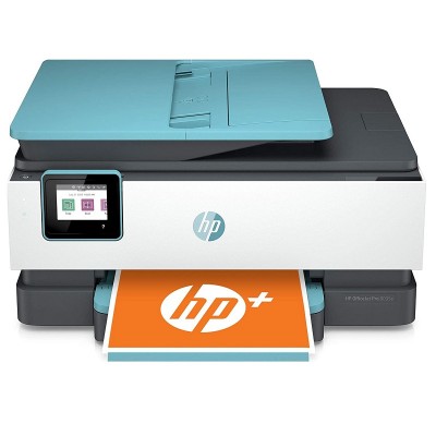 HP Officejet Pro 8035E All-in-One Wireless Color Printer (Oasis)