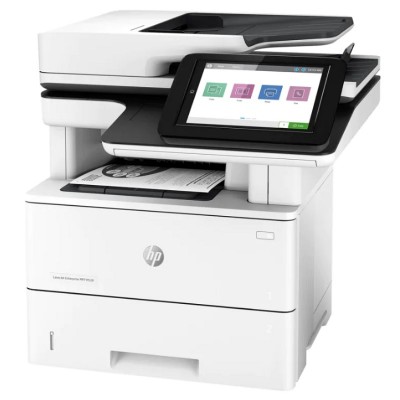 HP Laserjet Enterprise Mfp M528Dn - Multifunction Printer