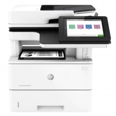 HP Laserjet Enterprise Mfp M528F - Monochrome - Multifunction Printer