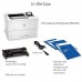 HP Laserjet Enterprise M507Dn - Printer - Monochrome - Duplex - Laser