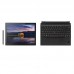 Lenovo ThinkPad X1 Tablet - Tablet - with detachable keyboard - Core i7 8650U / 1.9 GHz - vPro - Win 10 Pro 64-bit - 8 GB RAM - 256 GB SSD - 13" IPS touchscreen (QHD+) - UHD Graphics 620