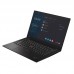 Lenovo ThinkPad X1 Carbon (7th Gen) - Core i5 8365U / 1.6 GHz - Win 10 Pro 64-bit - 8 GB RAM - 256 GB SSD - 14" IPS - UHD Graphics 620