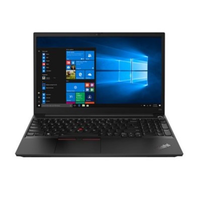 Lenovo ThinkPad E15 Gen 2 20TD - Core i3 1115G4 / 3 GHz - Win 10 Pro 64-bit - 8 GB RAM - 256 GB SSD NVMe - 15.6" TN 1920 x 1080 (Full HD) - UHD Graphics - Wi-Fi 6, Bluetooth - black - kbd: US