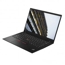 Lenovo ThinkPad X1 Carbon Gen 8 20U9 - Ultrabook - Core i7 10610U / 1.8 GHz - Win 10 Pro 64-bit - 16