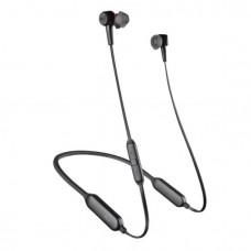 Plantronics - BackBeat GO 410 Wireless Noise Cancelling Earbud Headphones - Graphite