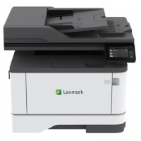 Lexmark MX331adn - Multifunction printer - B/W - laser - 8.5 in x 14 in (original) - A4/Legal (media