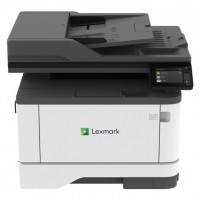 Lexmark MX431adn - Multifunction printer - B/W - laser - A4/Legal (media) - up to 36 ppm (copying) -