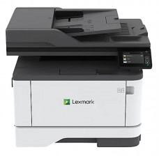 Lexmark MB3442adw - Multifunction printer - B/W - laser - 8.5 in x 14 in (original) - A4/Legal (medi
