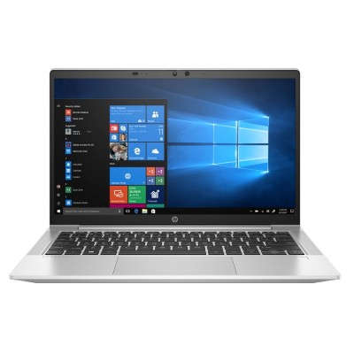 HP ProBook 635 Aero G7 - Ryzen 5 4500U / 2.3 GHz - Win 10 Pro 64-bit - 8 GB RAM - 256 GB SSD NVMe, HP Value - 13.3" 1920 x 1080 (Full HD) - Radeon Graphics - Wi-Fi, Bluetooth - kbd: US