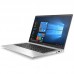 HP ProBook 635 Aero G7 - Ryzen 5 4500U / 2.3 GHz - Win 10 Pro 64-bit - 8 GB RAM - 256 GB SSD NVMe, HP Value - 13.3" 1920 x 1080 (Full HD) - Radeon Graphics - Wi-Fi, Bluetooth - kbd: US