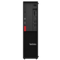 Lenovo ThinkStation P330 (2nd Gen) 30D1 - SFF - 1 x Core i5 9400 / 2.9 GHz - RAM 16 GB - SSD 512 GB 