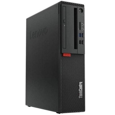 Lenovo ThinkStation P330 (2nd Gen) 30D1 - SFF - 1 x Core i7 9700 / 3 GHz - RAM 16 GB - HDD 1 TB - DVD-Writer - UHD Graphics 630 - GigE - Win 10 Pro 64-bit