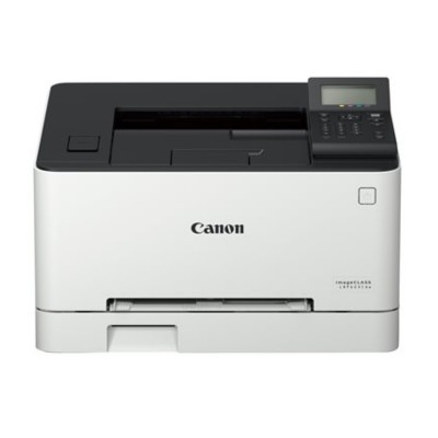 Canon imageCLASS LBP623Cdw - Printer - color - Duplex - laser - Legal - up to 22 ppm (mono) / up to 22 ppm (color) - capacity: 250 sheets - USB 2.0, Gigabit LAN, Wi-Fi(n), USB 2.0 host