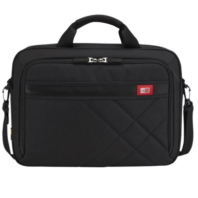 Case Logic 15" Laptop And Tablet Case Notebook Carrying Case