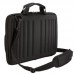 Case Logic Work-In Case With Pocket Qns-311-Black Notebook Carrying Case