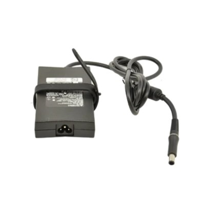 Dell 3 Prong AC Adapter - Power adapter - 180 Watt - for Inspiron 15 7558; Latitude E7240, E7440; Precision Mobile Workstation M4800