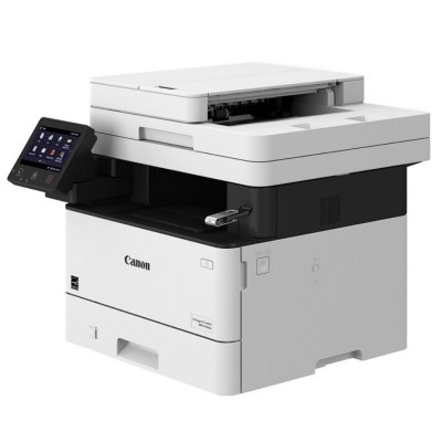 Canon ImageCLASS MF445dw - Multifunction printer - B/W - laser