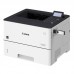 Canon imageCLASS LBP325dn - Printer - monochrome - Duplex - laser - Legal - 600 x 600 dpi - up to 45 ppm - capacity: 650 sheets - USB 2.0, Gigabit LAN, USB 2.0 host