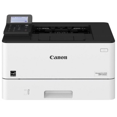 Canon imageCLASS LBP226dw - Printer - B/W - Duplex - laser